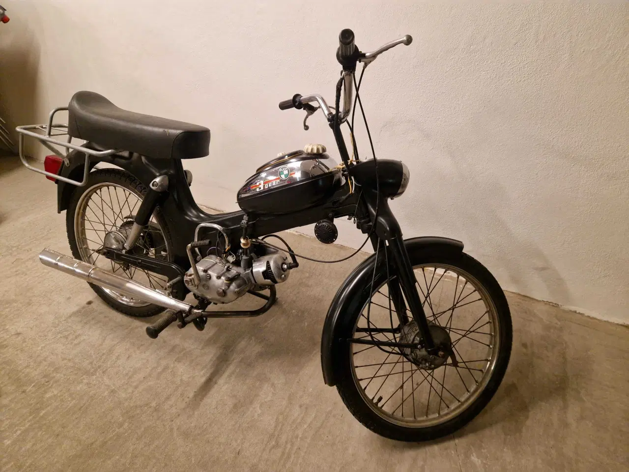 Billede 4 - Puch ms 50