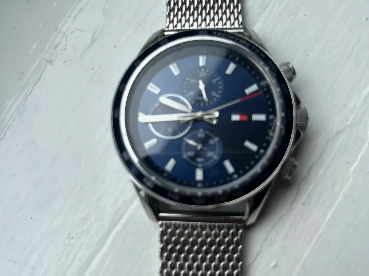 Billede 5 - Tommy Hilfiger herreur