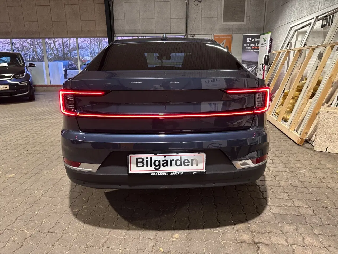 Billede 5 - Polestar 2  Standard Range