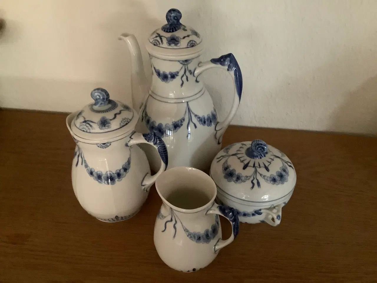 Billede 1 - Empire kaffesæt 1. Sortering