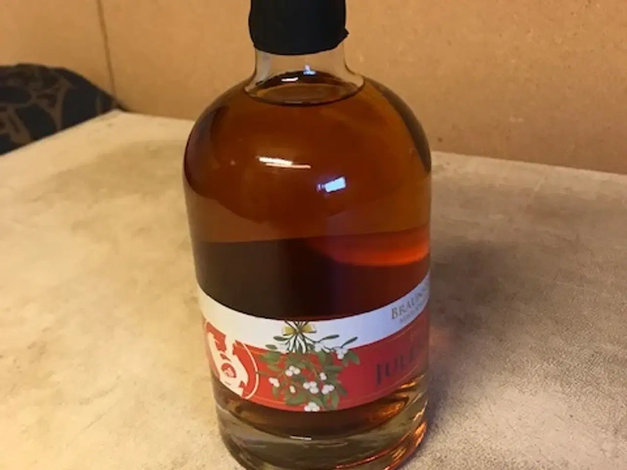Billede 1 - julesnaps fra Braunstein