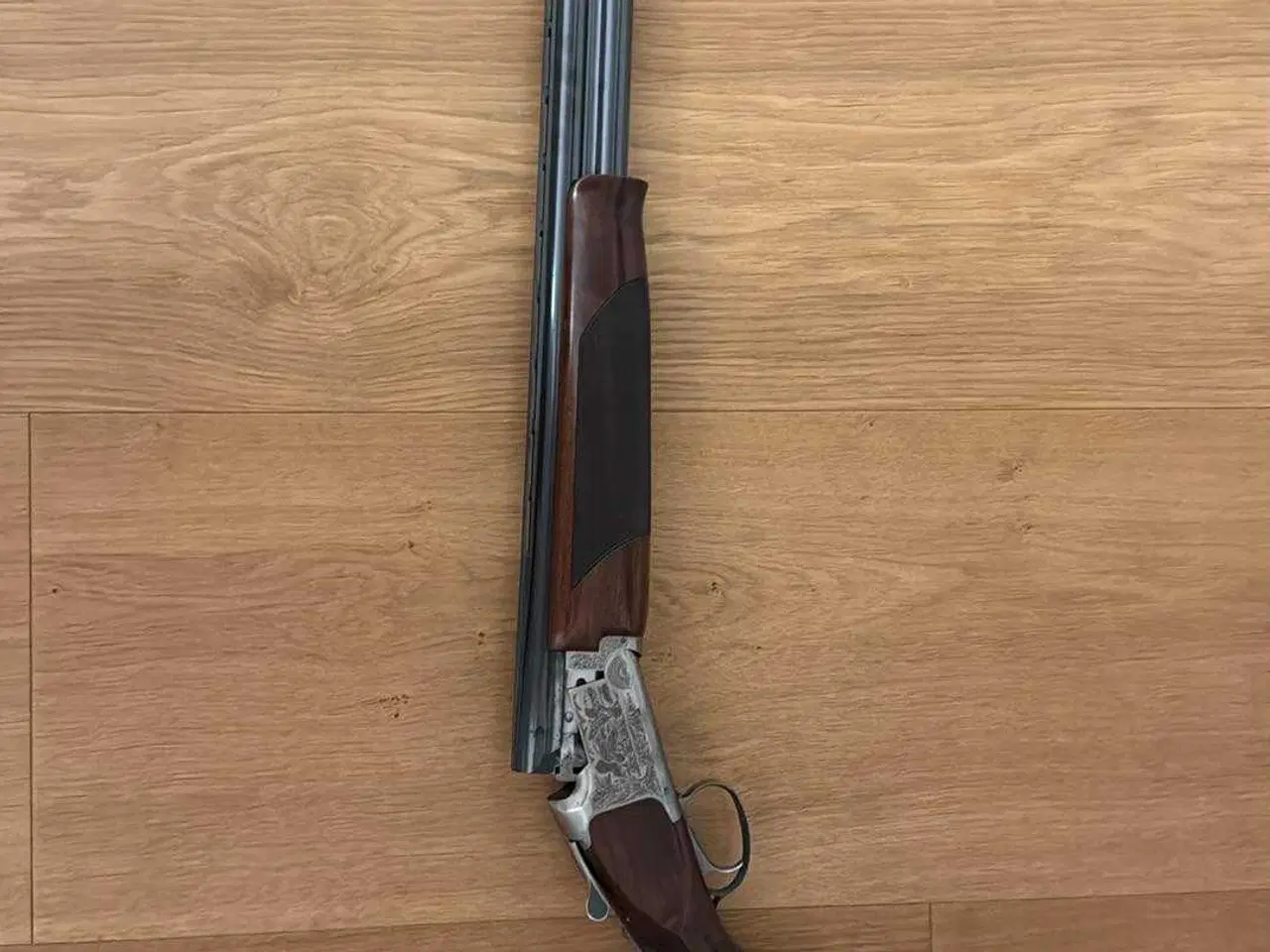 Billede 5 - Browning Citori Special, O/U, 12/76, 71 cm