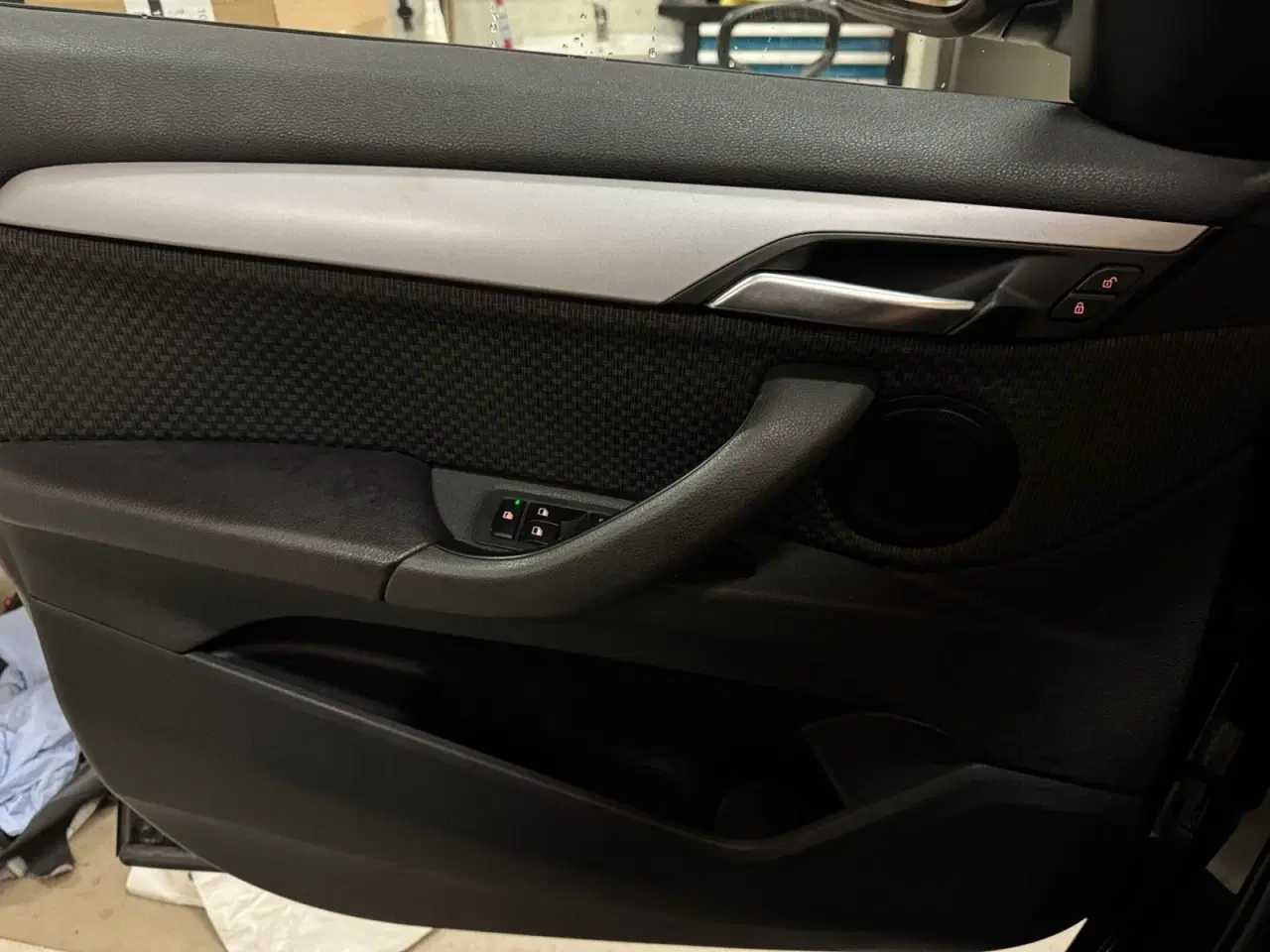 Billede 13 - BMW X1 2,0 sDrive18d aut.