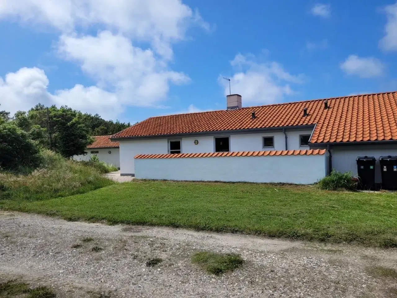 Billede 2 - Dejlig sommerhus for 6 personer i Klitm�ller ved Vesterhavet og i Nationalparken Thy.