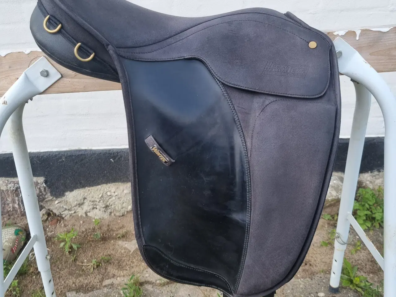 Billede 1 - Wintec hightec icelandic 17