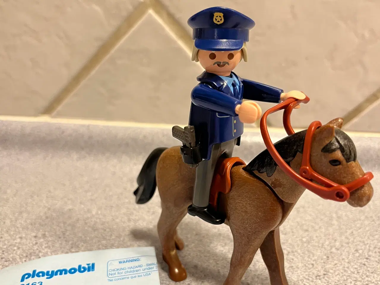 Billede 5 - Playmobil nr. 3163