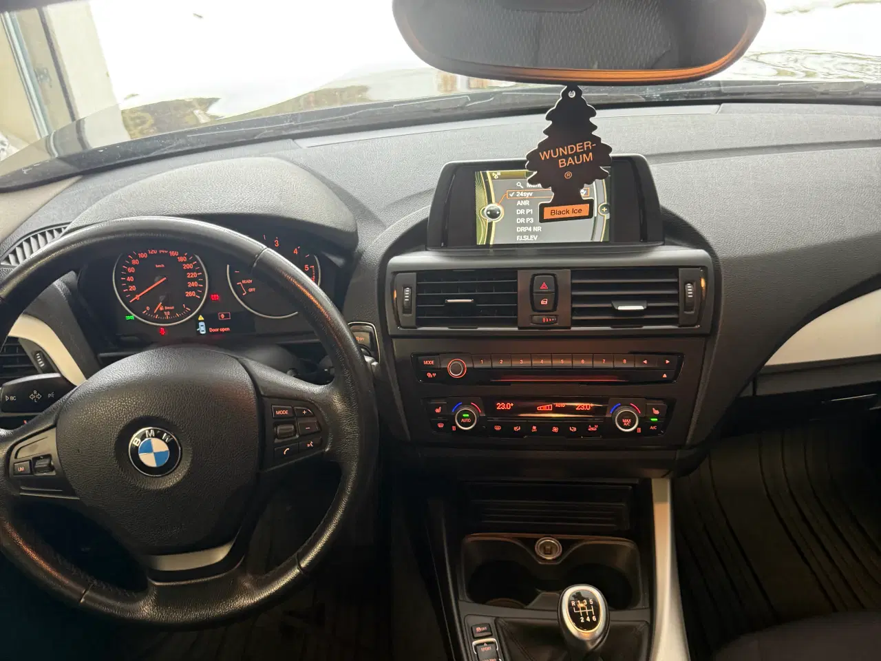 Billede 6 - Meget fin Bmw rigtig god stand,