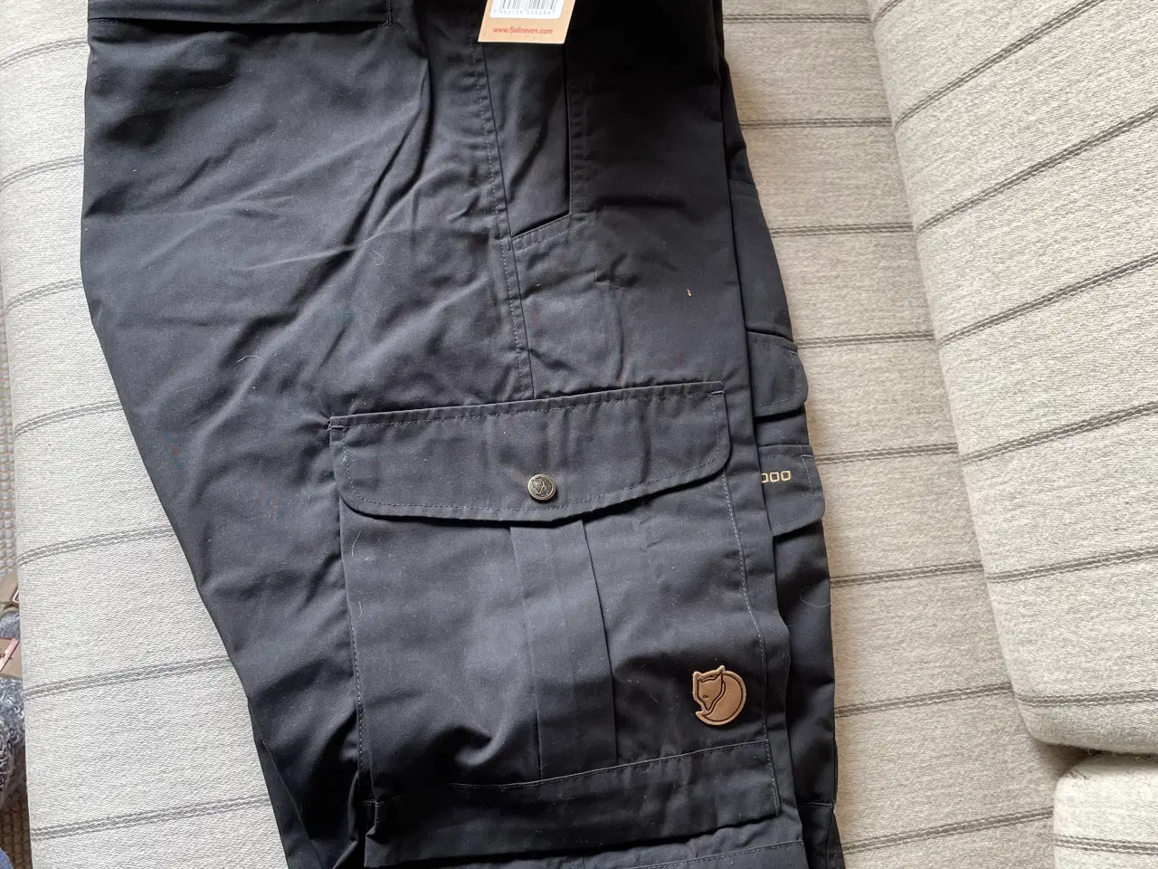 Billede 1 - Fjällräven bukser