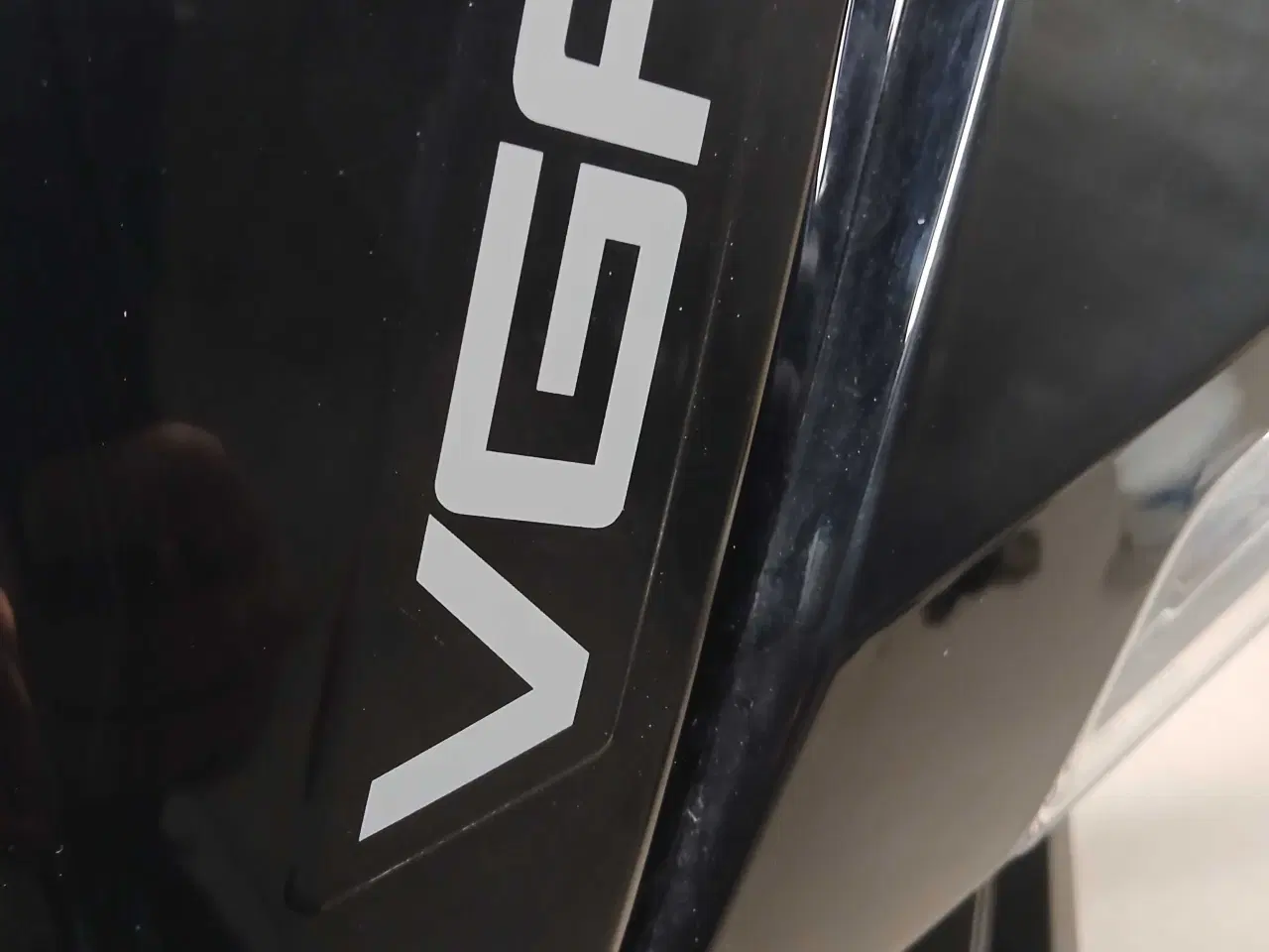 Billede 3 - Vga Street X