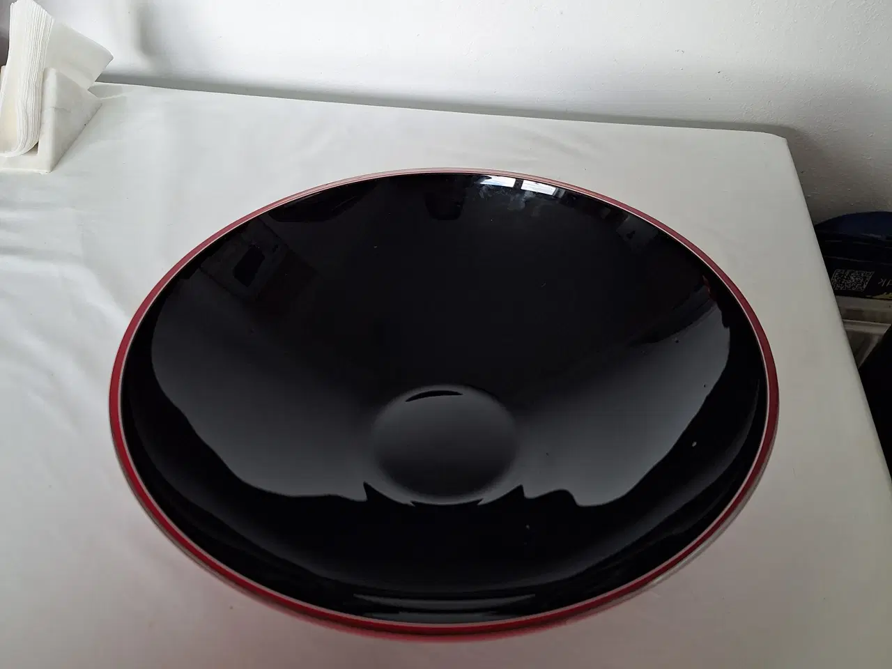 Billede 2 - Serveringsskål