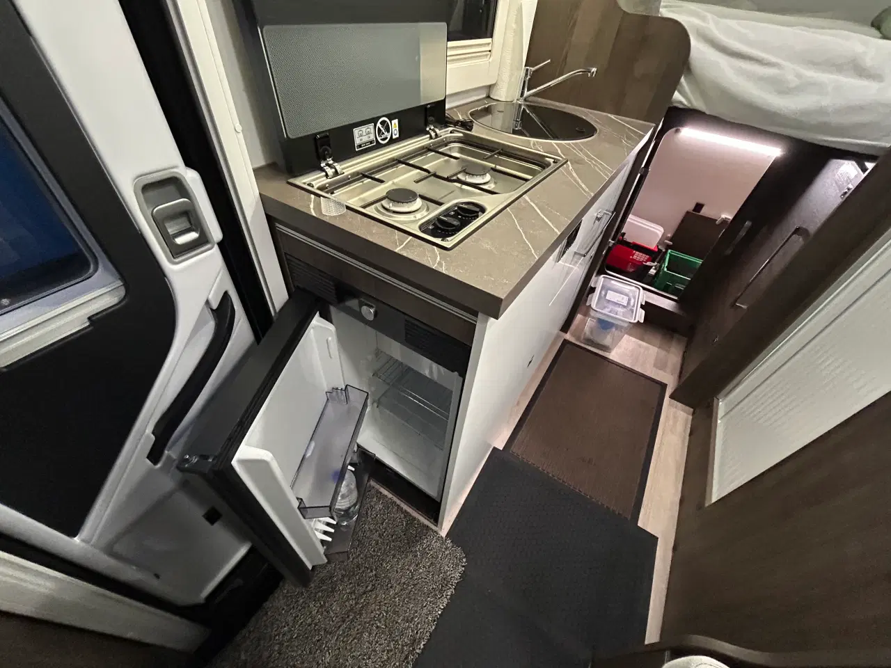 Billede 5 - Benimar Yrteo 840 Premium