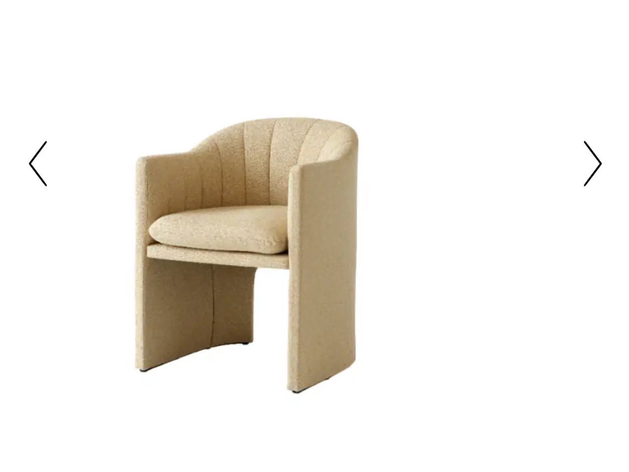 Billede 18 - 4 pæne og  stilrene spisestole