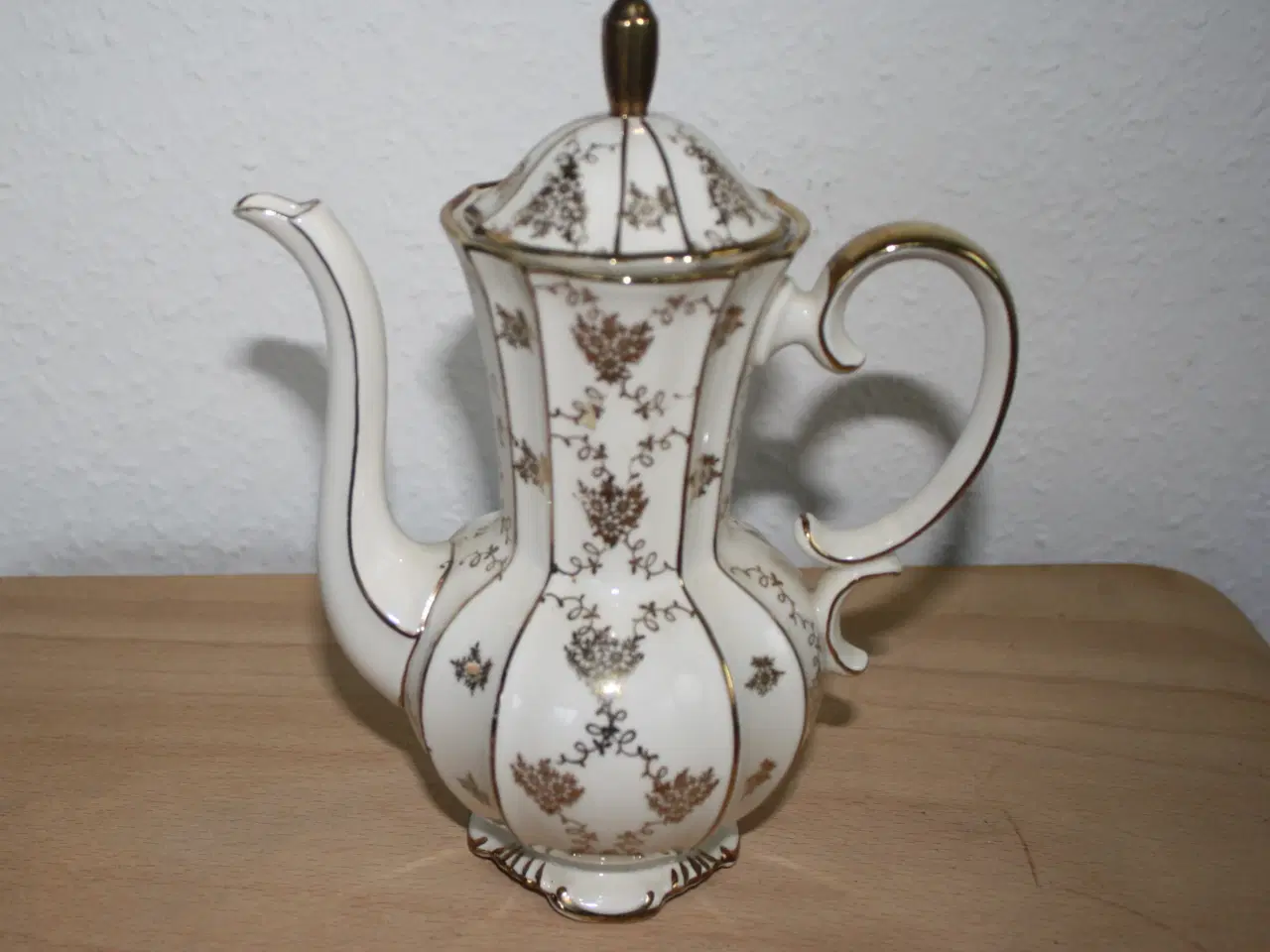 Billede 13 - Mokkastel