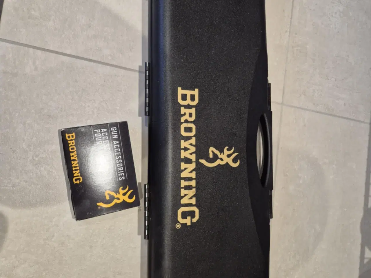 Billede 9 - Browning B525 Links
