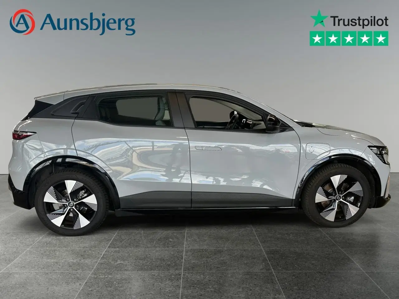 Billede 6 - Renault Megane E-Tech 40 Equilibre