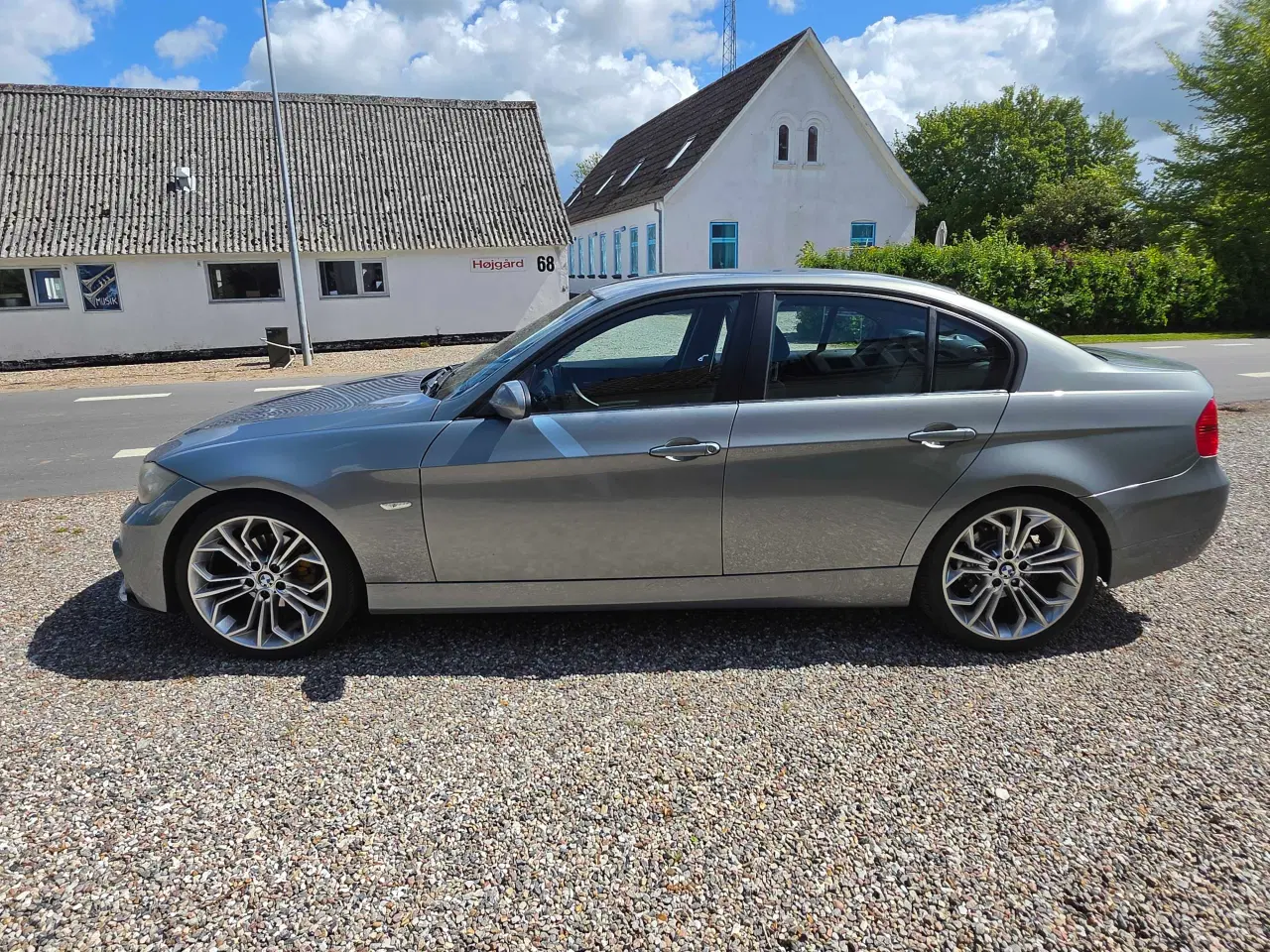 Billede 2 - Bmw e90 318i