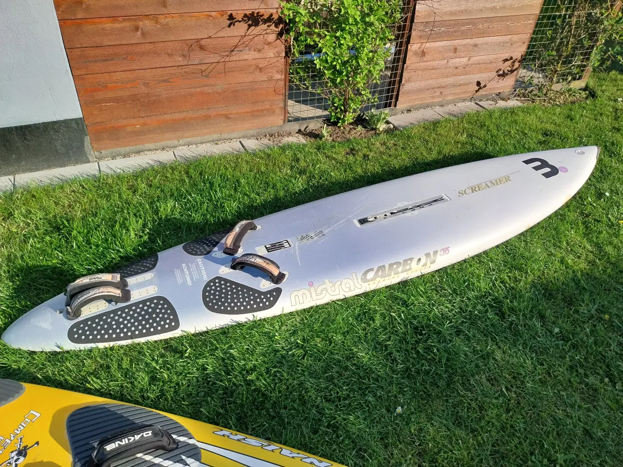 Billede 4 - Surfbræt pr stk
