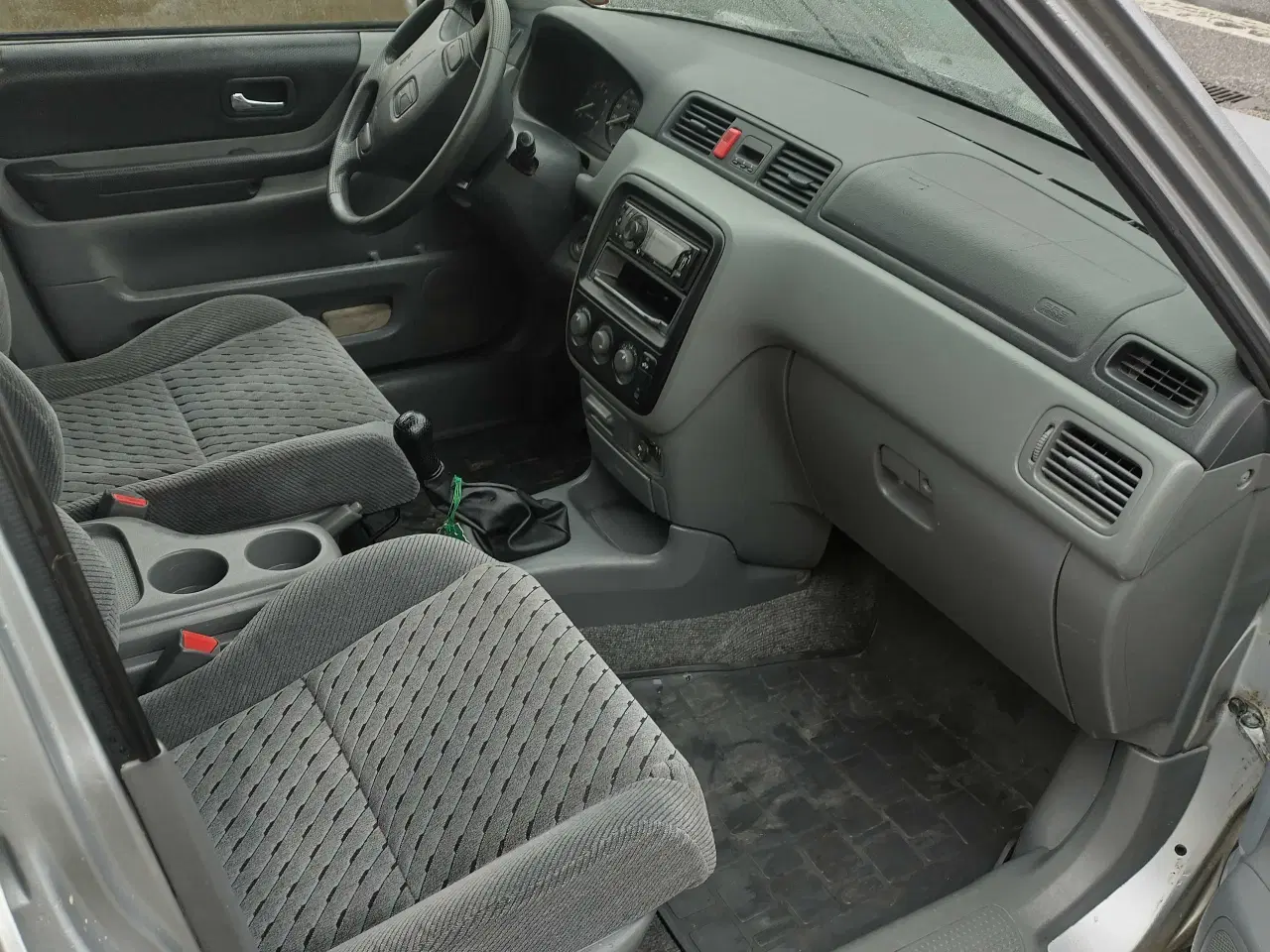 Billede 2 - Honda crv årg 2000