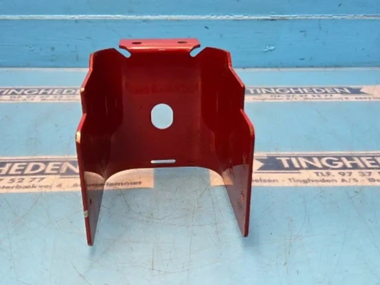 Billede 3 - Case 5088 Beslag 87754319