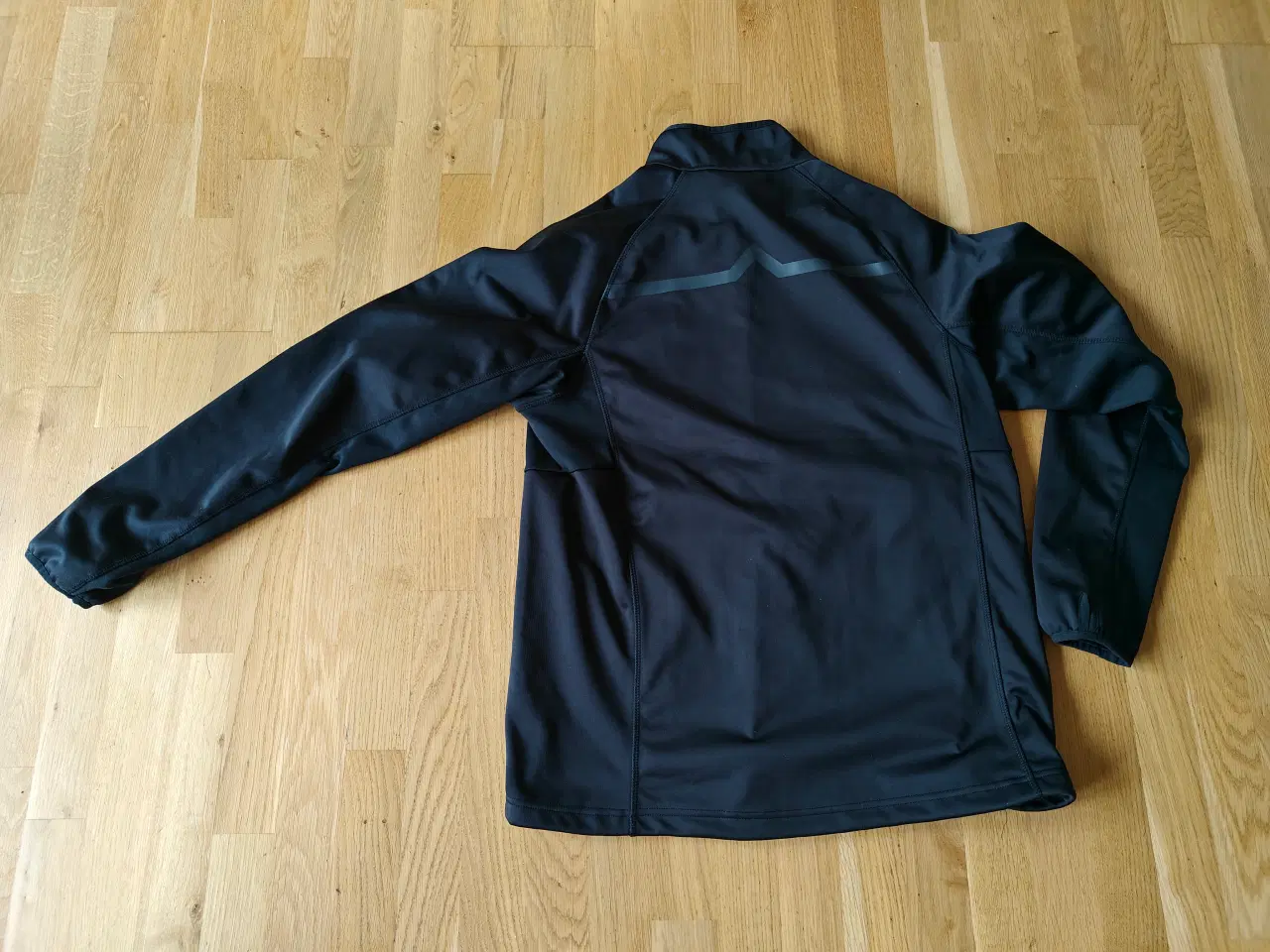 Billede 3 - Arbejdsjakke, softshell