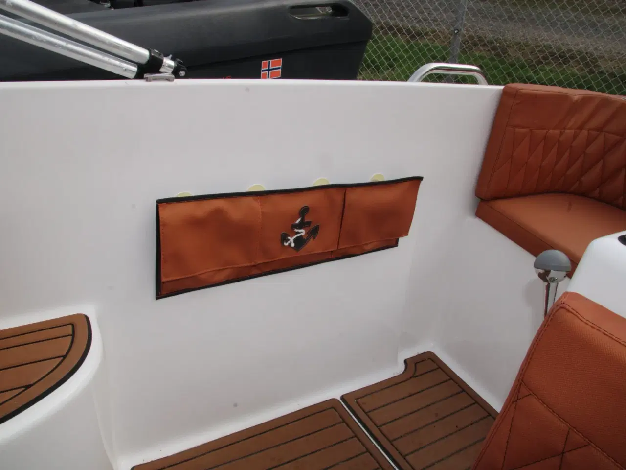 Billede 19 - Fjordjollen 500 Classic