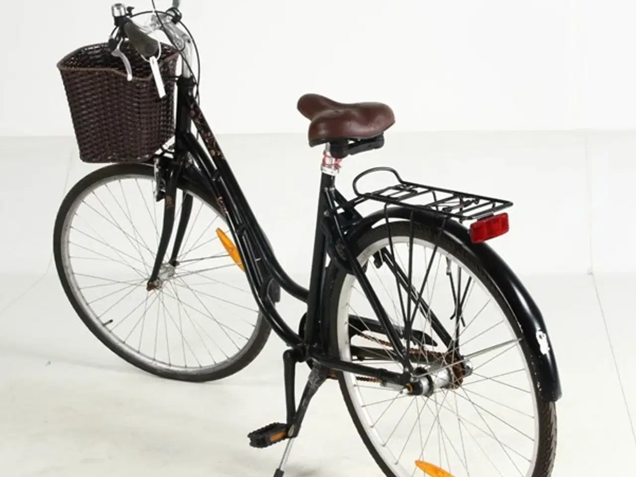 Billede 2 - X-Zite damecykel