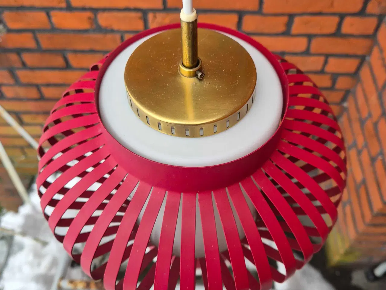 Billede 16 - Sjælden og skøn Opal Lamella 