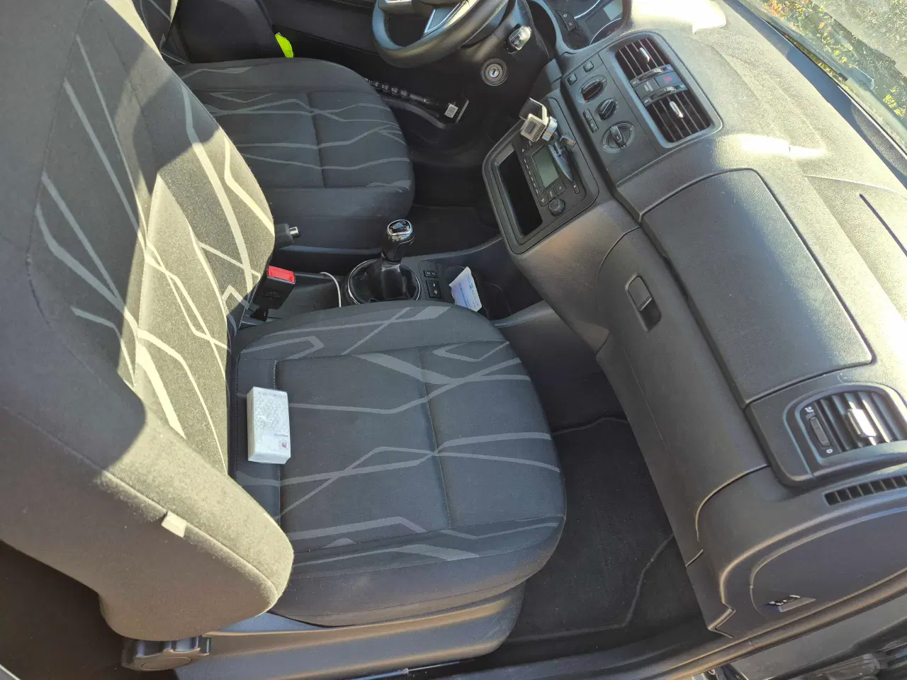 Billede 6 - Skoda fabia st.