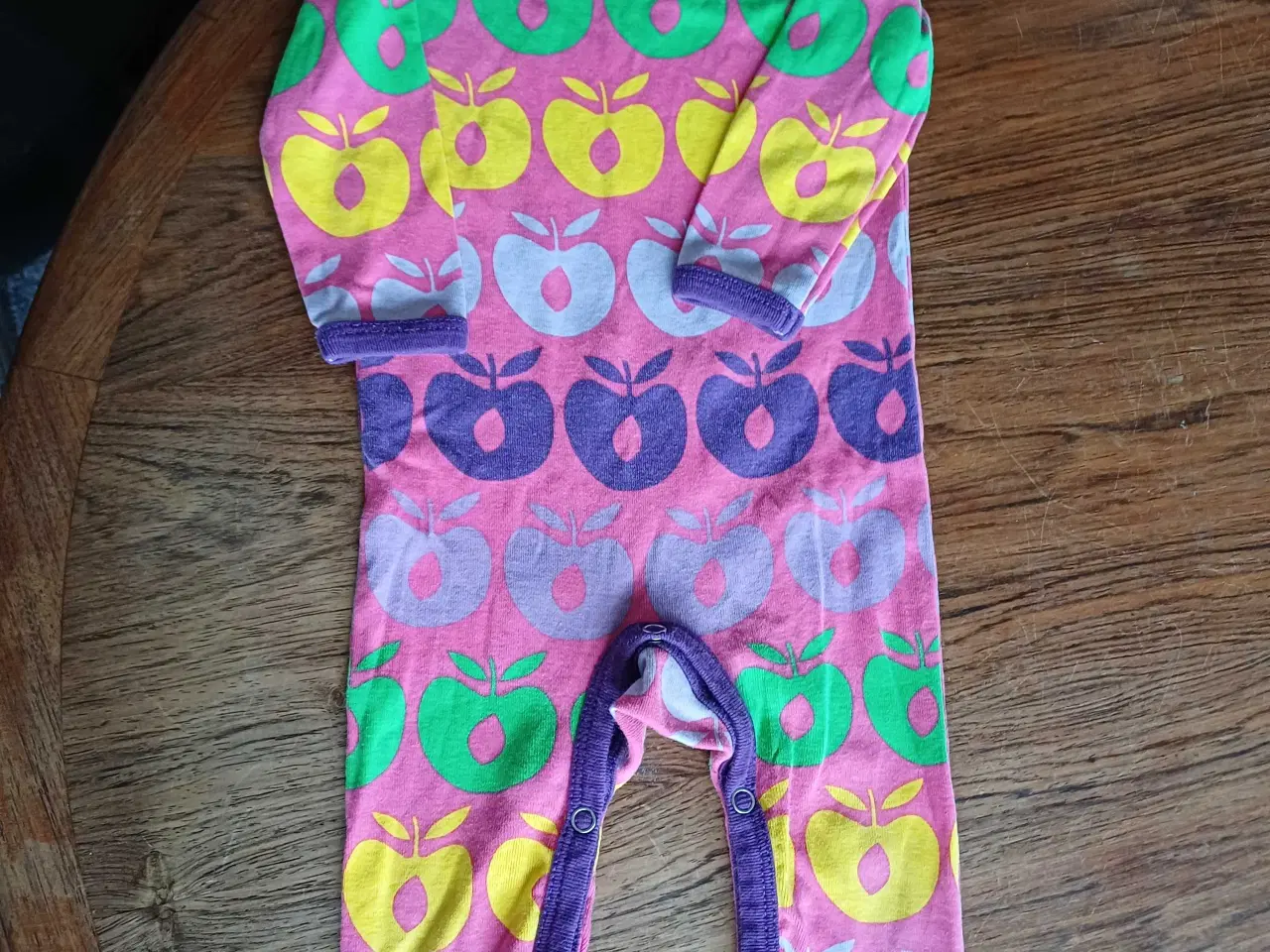 Billede 10 - Baby / pigetøj str 68