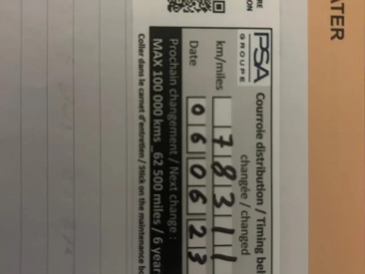 Billede 15 - Citroën C4 Cactus 1,2 PureTech 110 Iconic