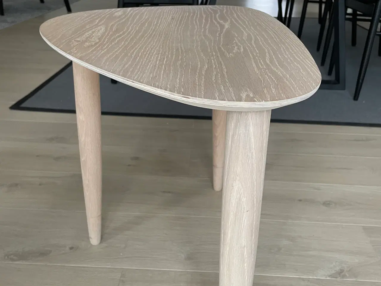 Billede 2 - Hjørnebord - lille bord