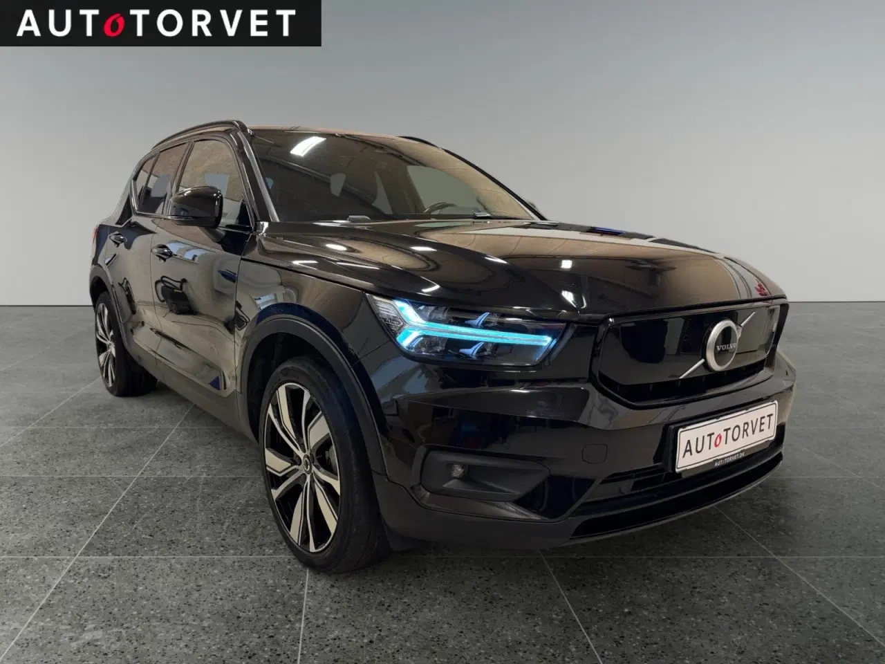 Billede 2 - Volvo XC40  P8 ReCharge Twin Pro