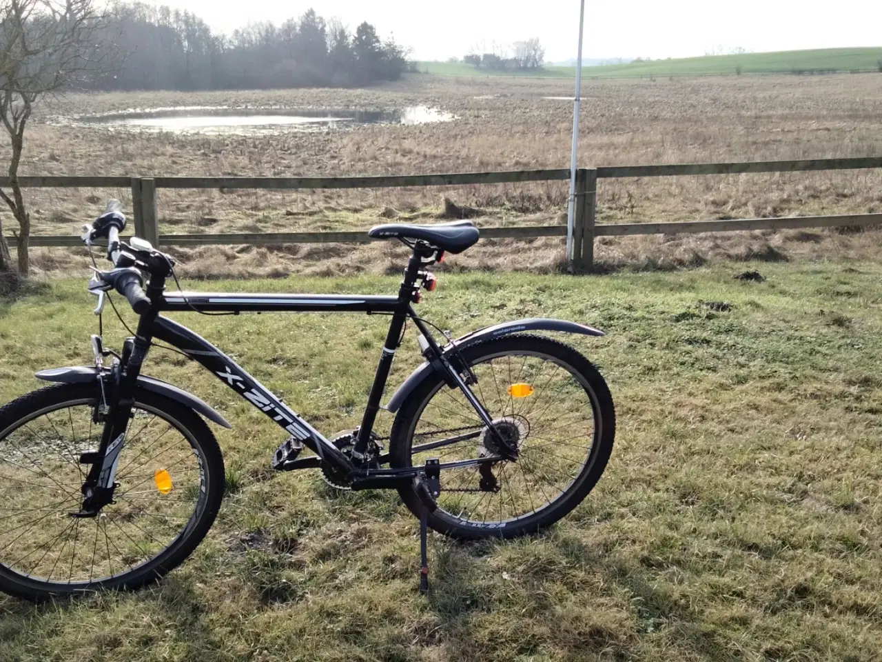 Billede 1 - Cykel X-zite 21 gear