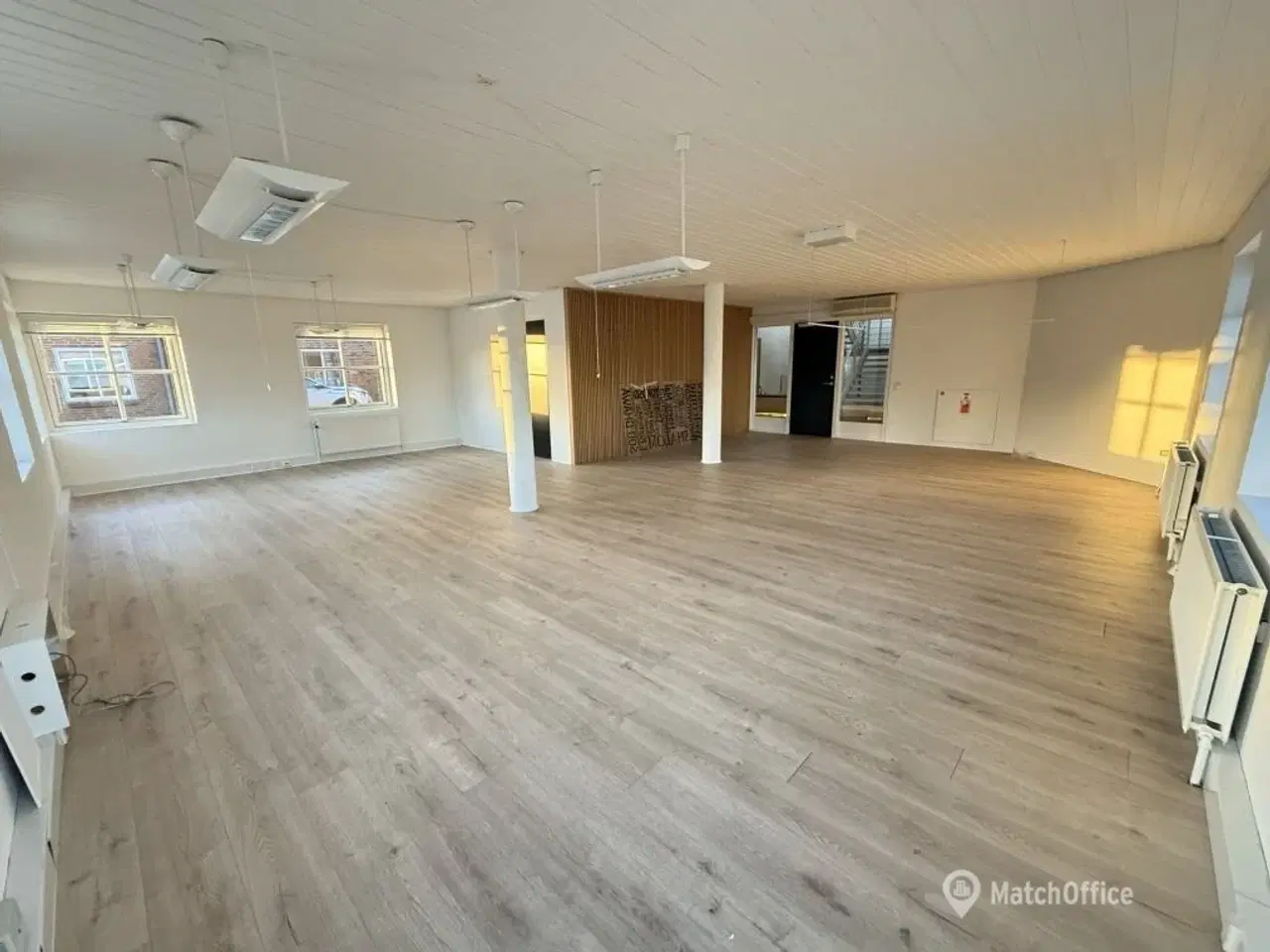 Billede 6 - Attraktivt kontor- og lagerlejemål med topplacering - i alt ca. 3.942 kvm