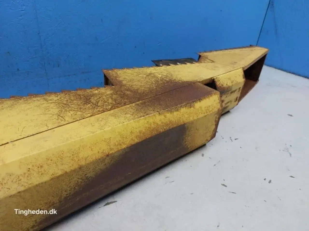 Billede 5 - New Holland 1530 Ryster 80374848