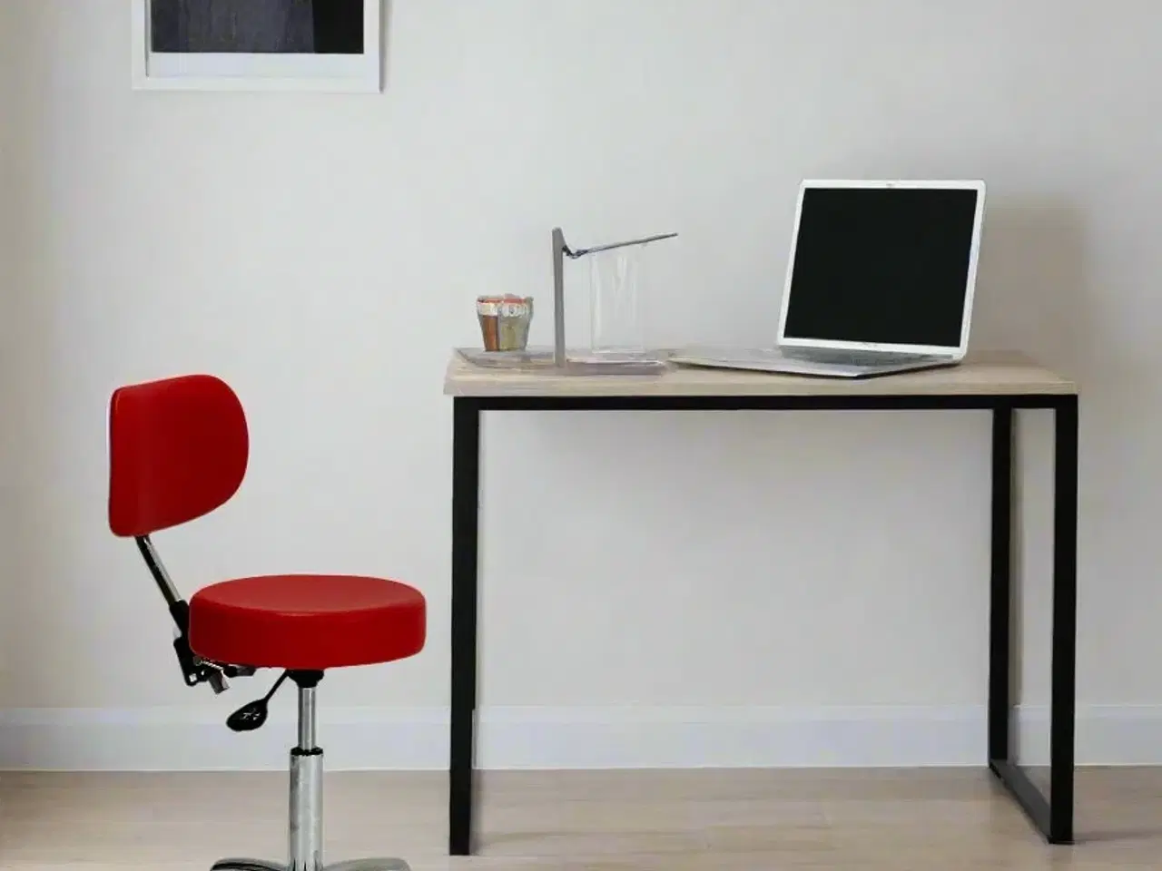 Billede 2 - VELA Samba 520 Kontorstol