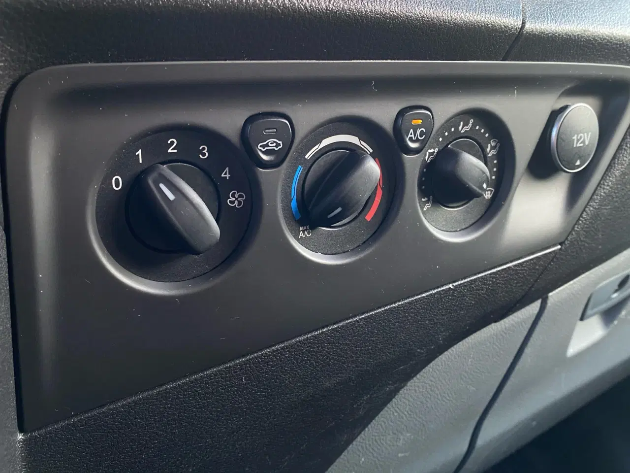 Billede 14 - Ford Transit Custom 270 L1H1 2,2 TDCi Trend 100HK Van 6g