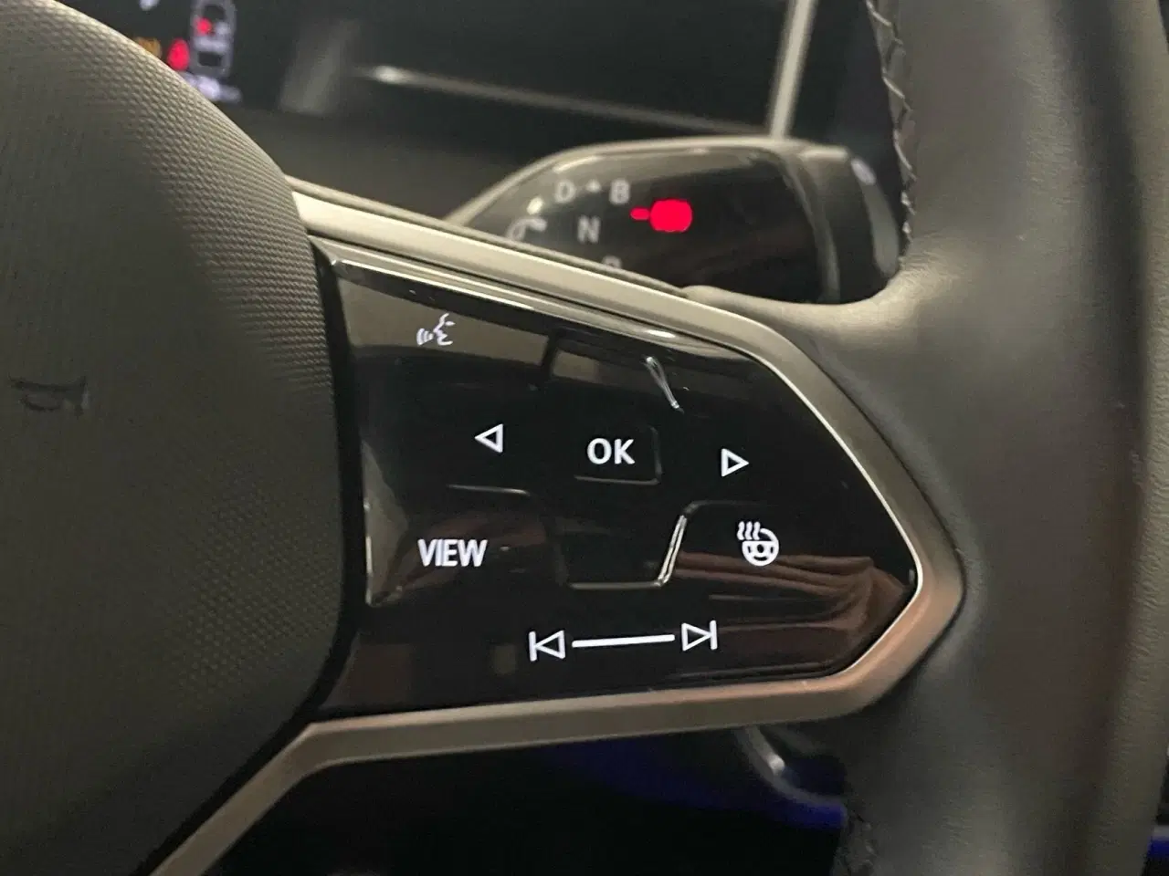 Billede 14 - VW ID.7 Tourer EL Pro S 286HK Stc Aut.