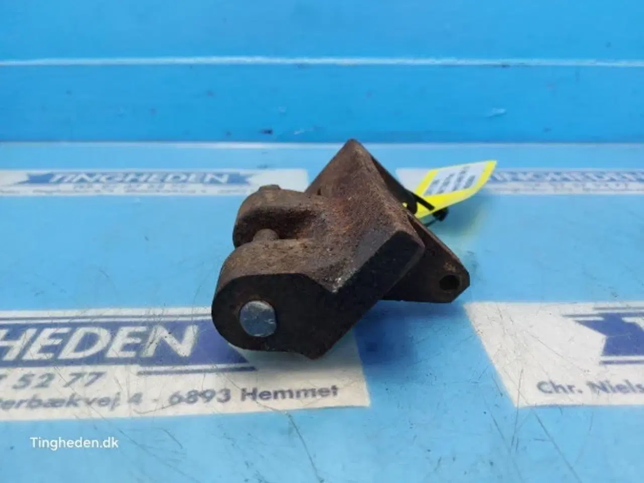 Billede 8 - Iveco 8460 SRI 10 Beslag 84068775