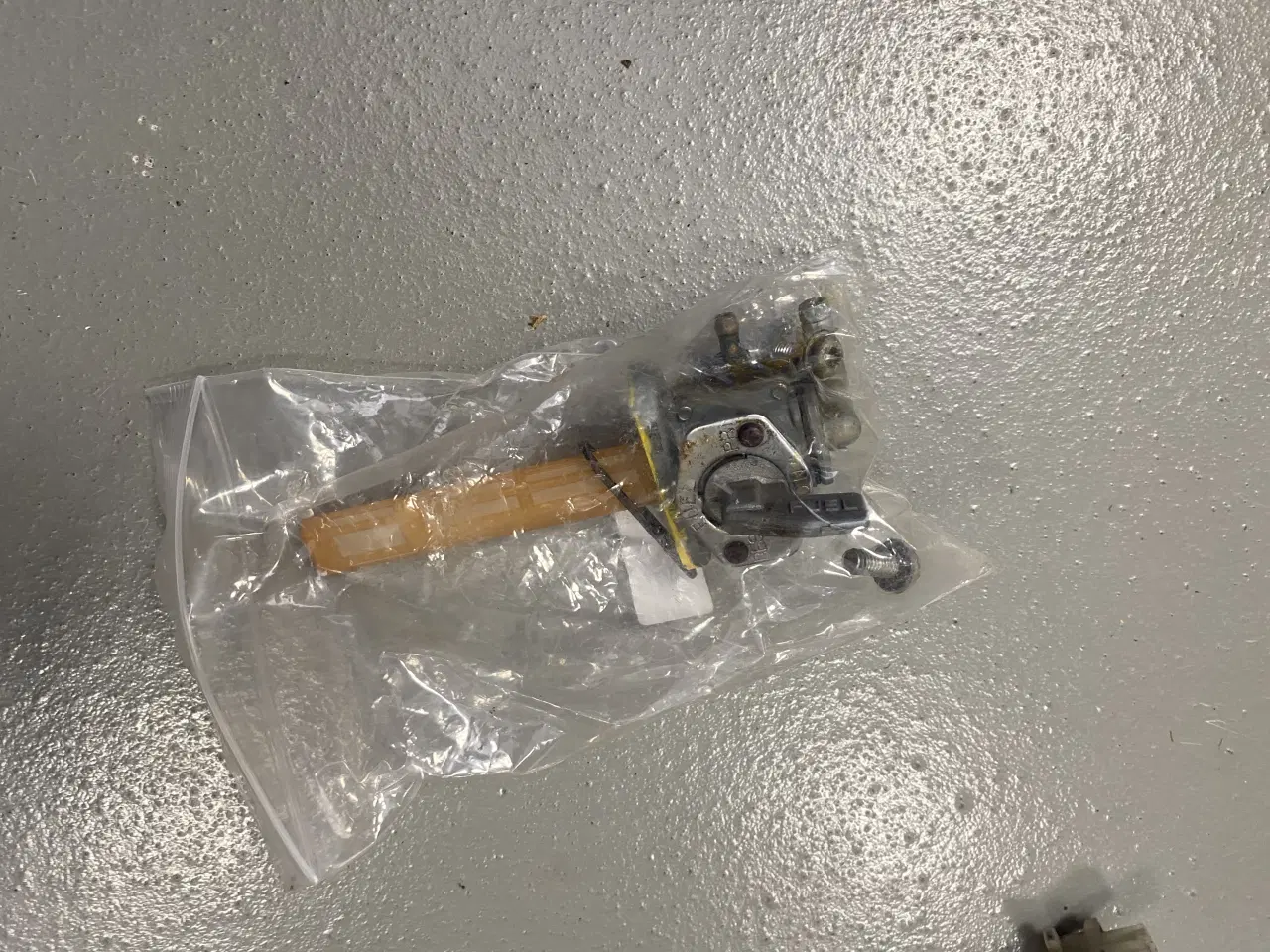 Billede 3 - Yamaha xs 650 1984 reservedele 