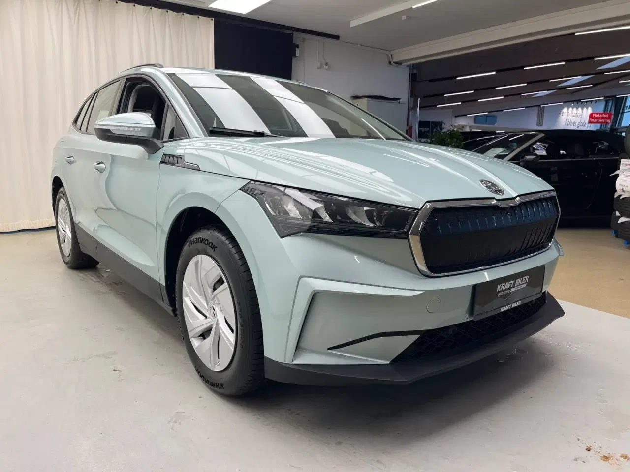 Billede 6 - Skoda Enyaq 50 iV Loft