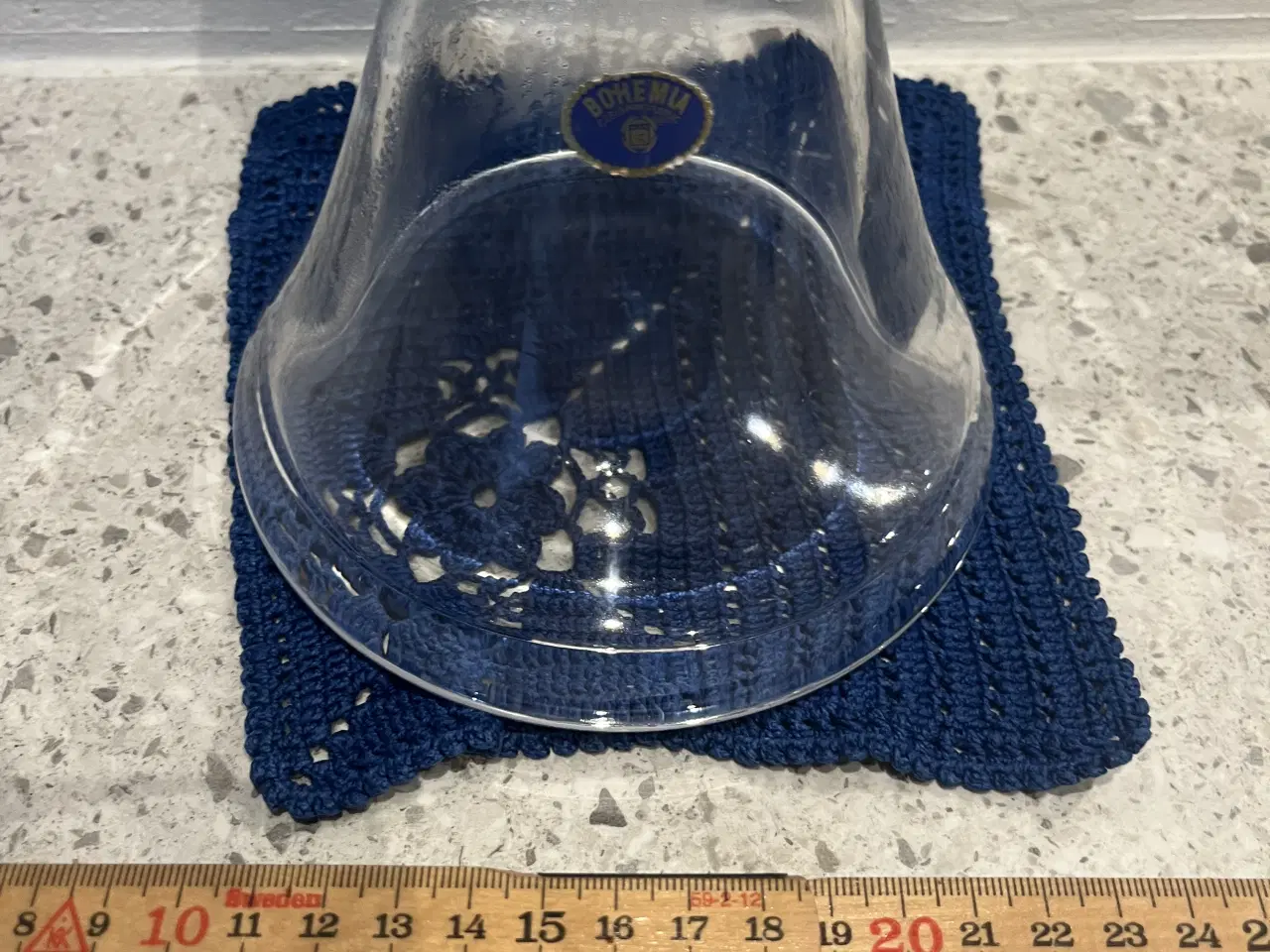 Billede 8 - Bohemia karaffel