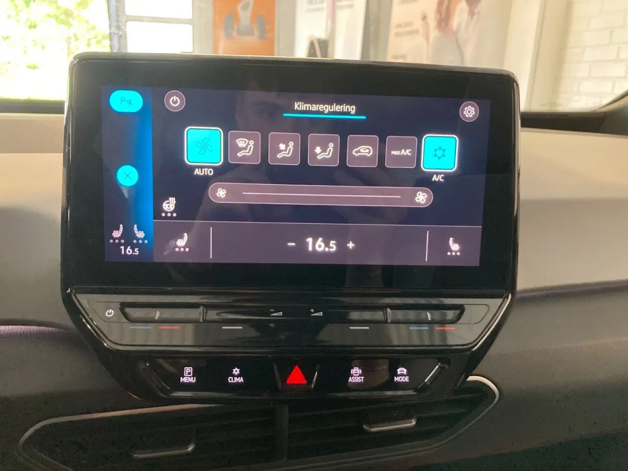 Billede 18 - VW ID.3 58 Pro Business
