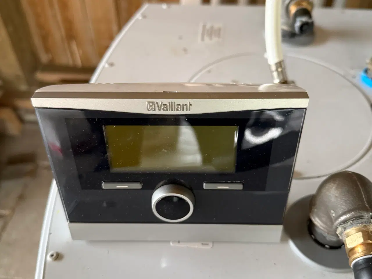 Billede 7 - Valiant gasfyr