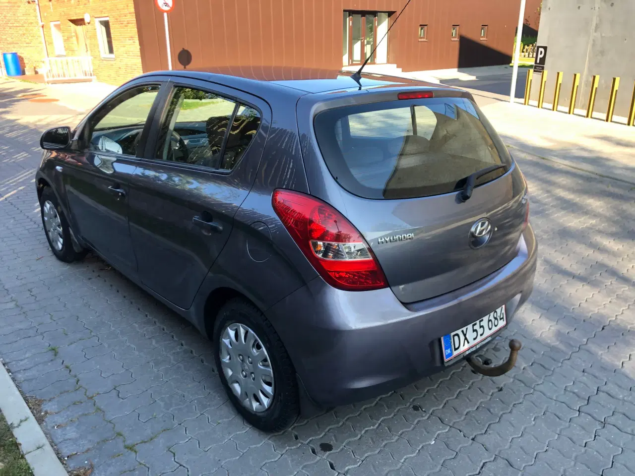 Billede 3 - Hyundai i20 