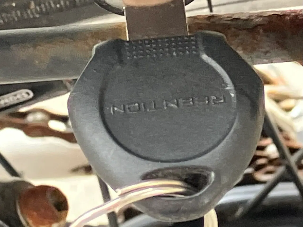 Billede 7 - El Foldecykel Vaya CB1