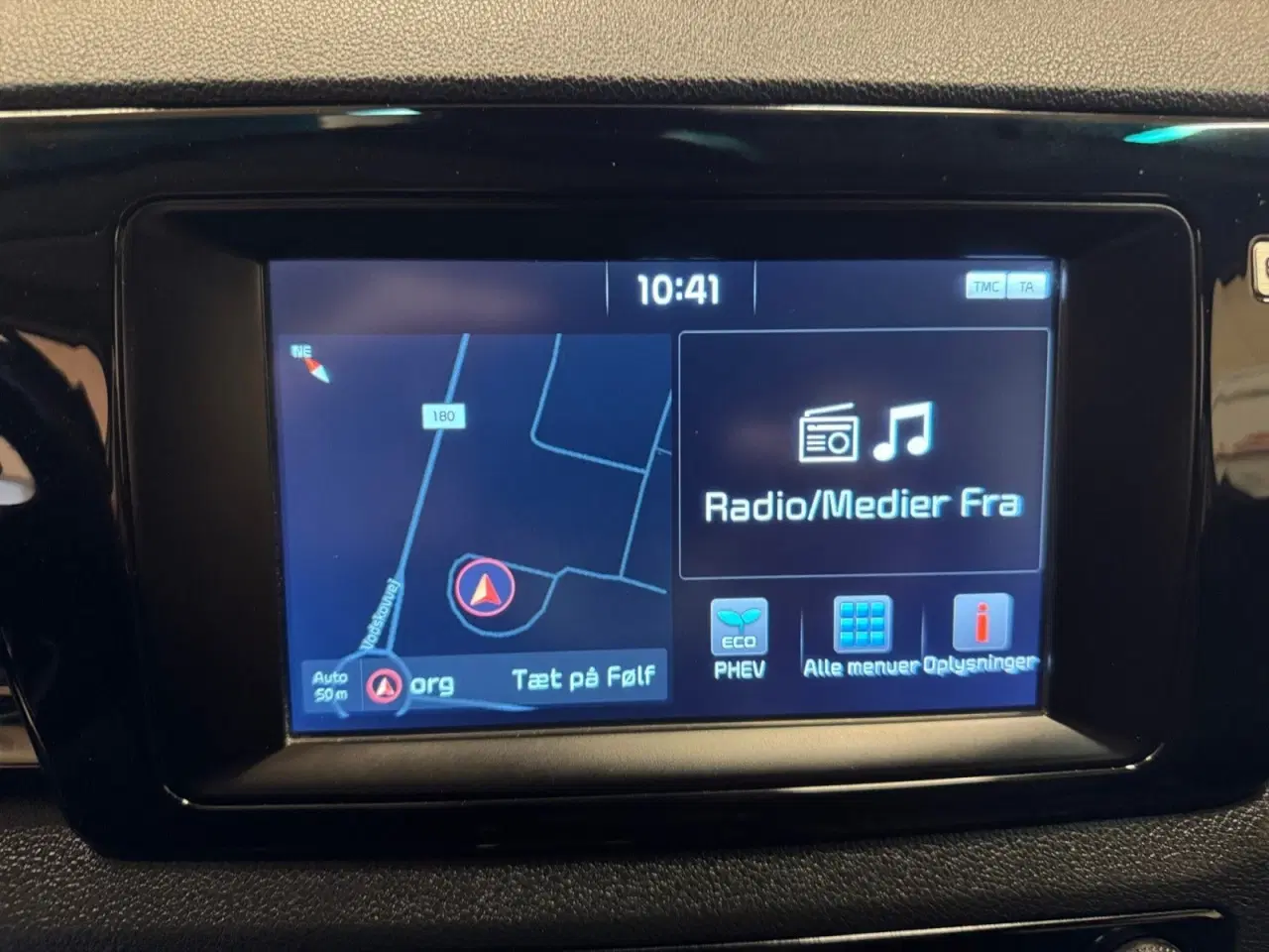 Billede 8 - Kia Niro 1,6 HEV Premium DCT