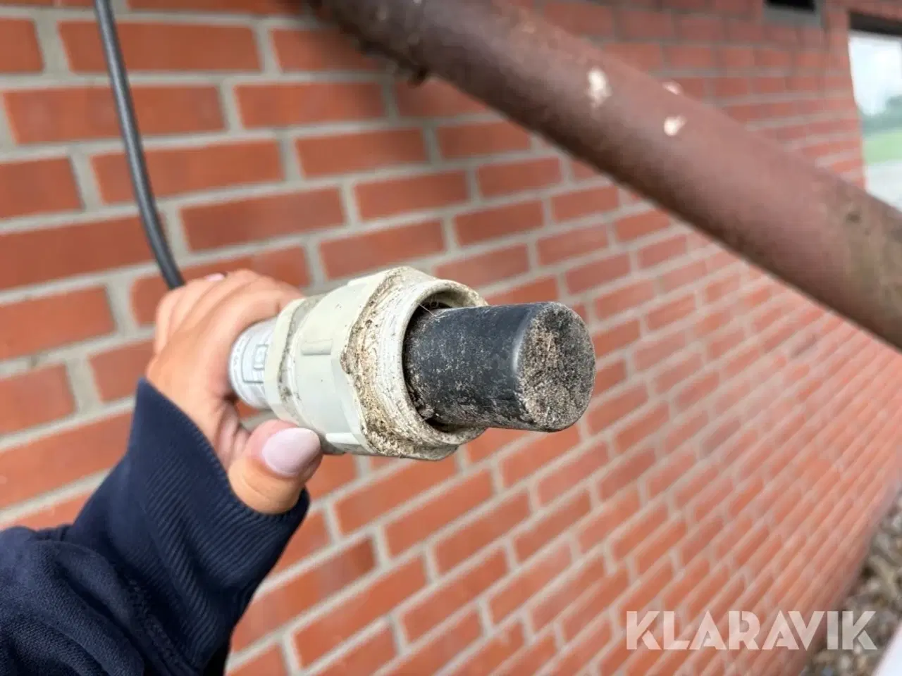 Billede 9 - Kraftfodssilo