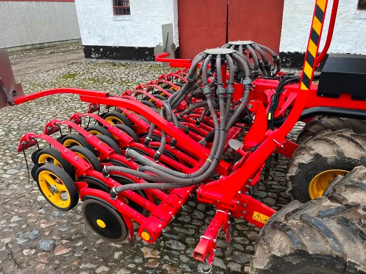 Billede 7 - Väderstad Spirit 300S