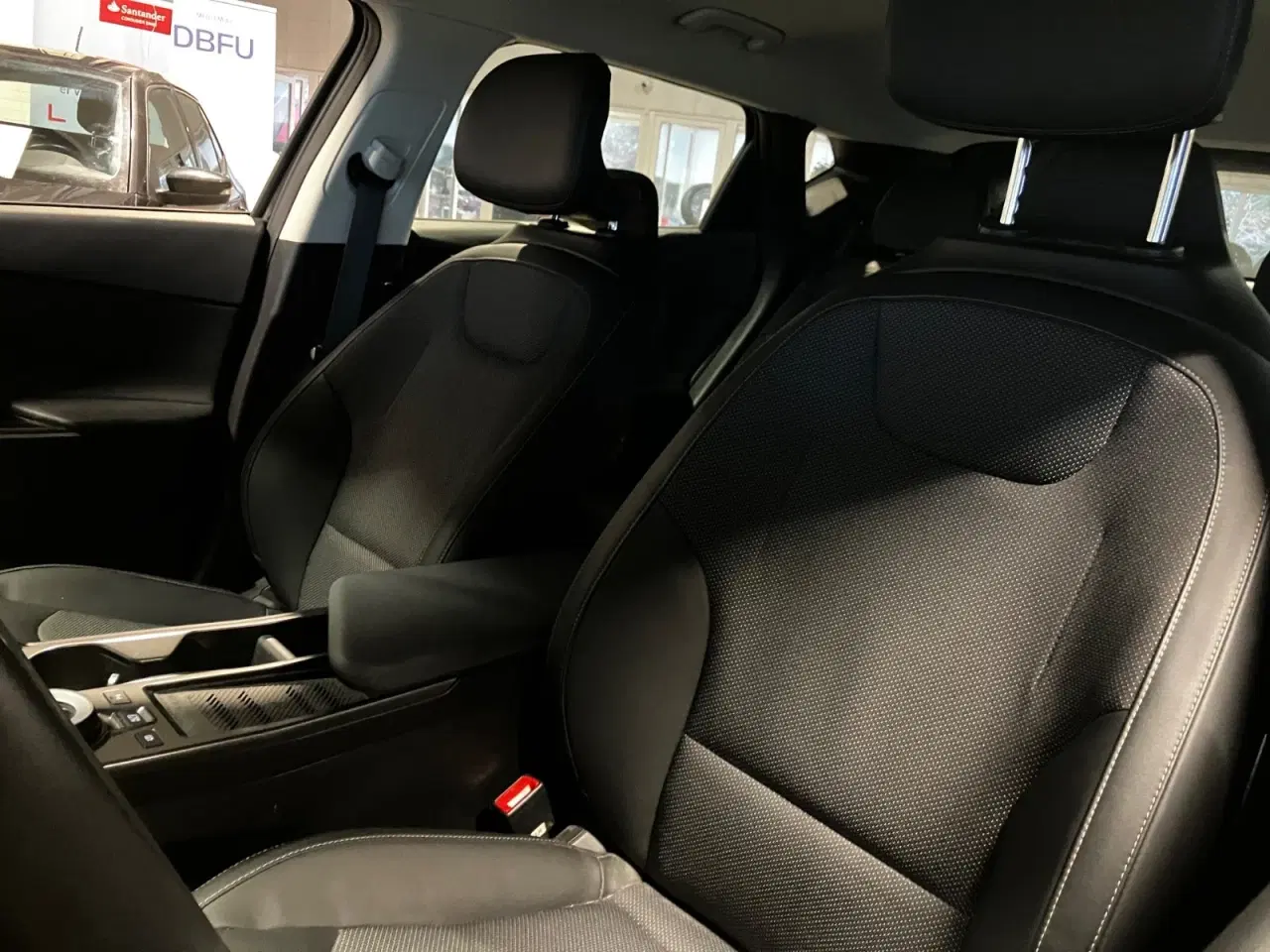 Billede 4 - Kia EV6 77 Long Range Access